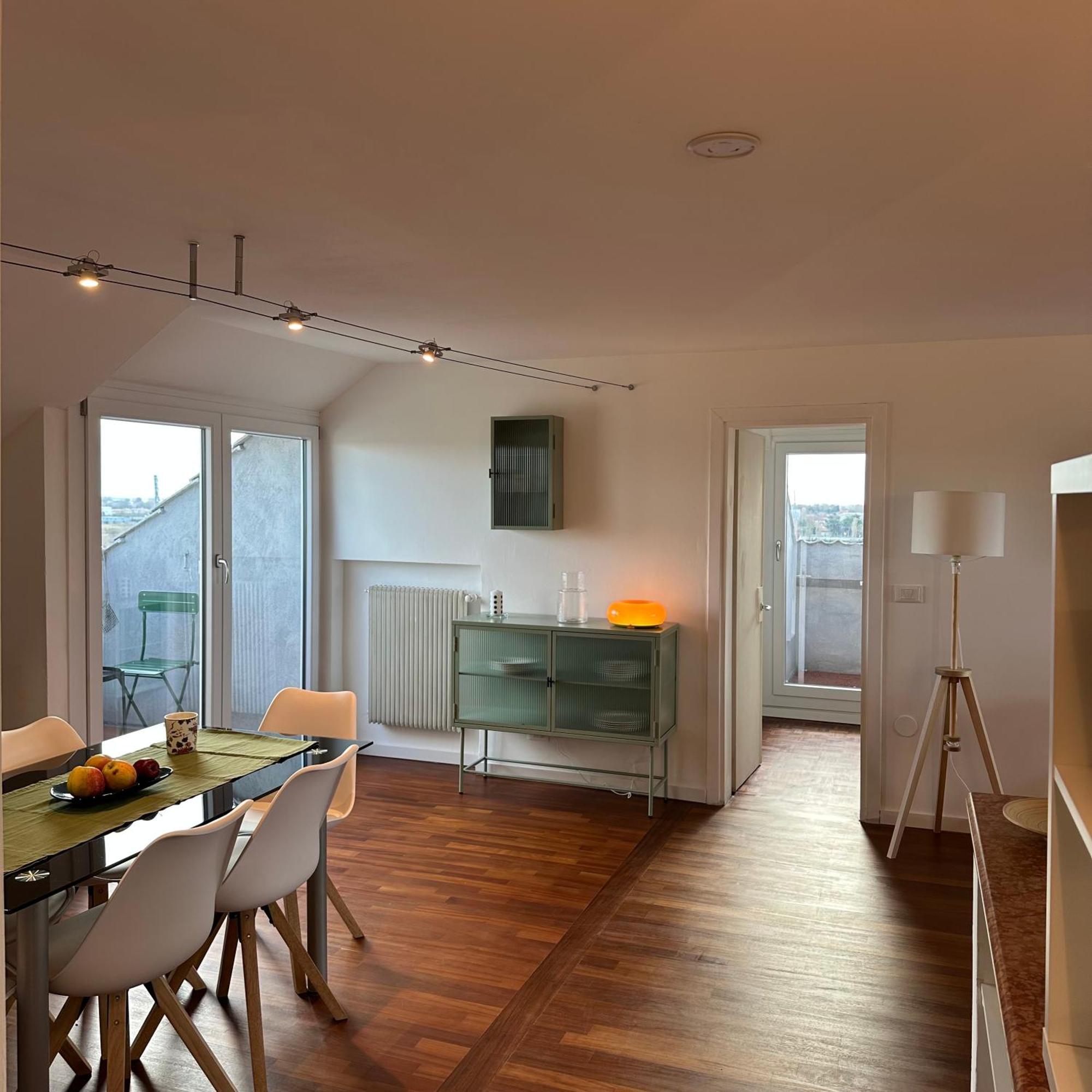 Venice Rooms Favaro Veneto Exterior foto